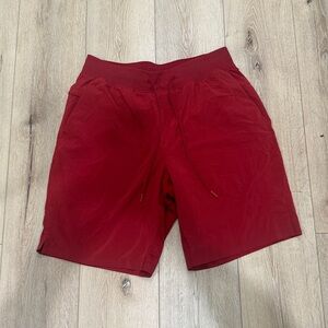 Lululemon Athletica Men's THE Shorts (9” Linerless)